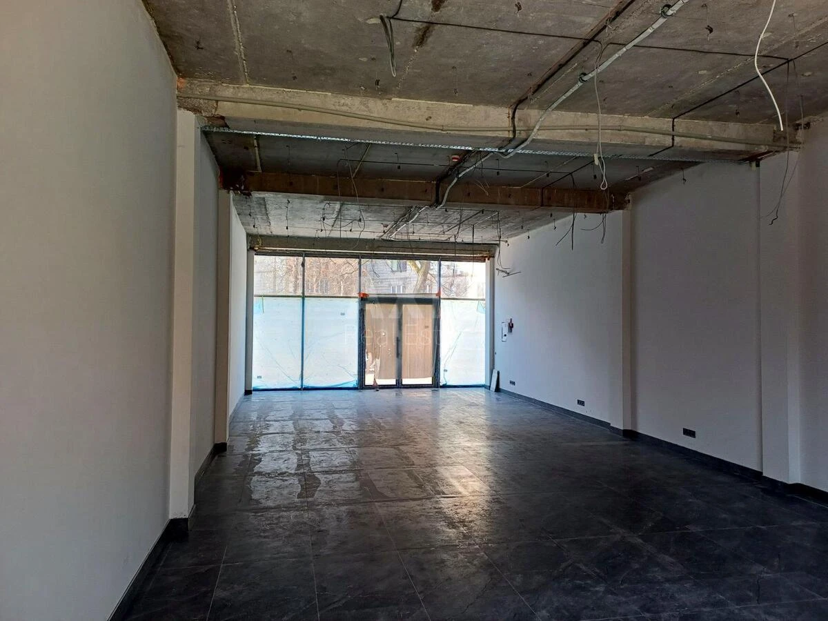 Trade object vul. Preobrazhens'ka 25, 90m2668116