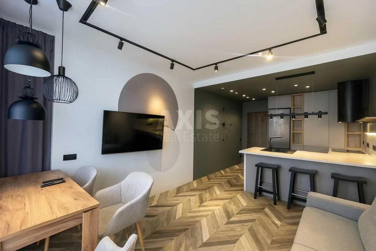 3k apartment vul. Kudri Ivana 3А62792