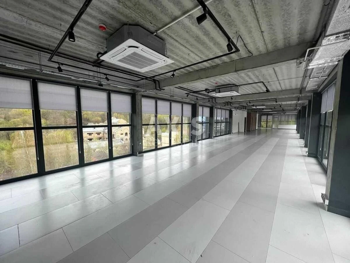 Офис ул. Нижнеюрковская 9, 400м2493661