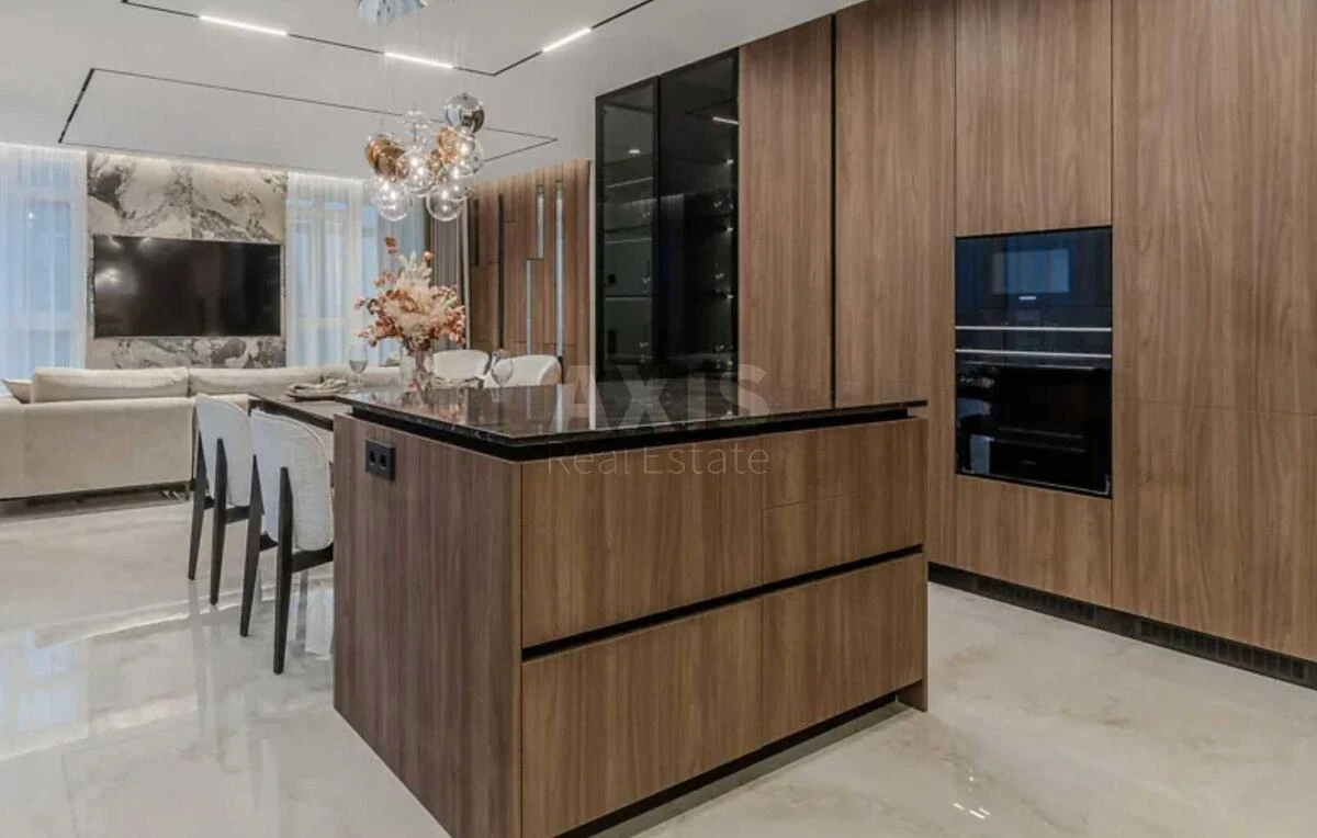 3k apartment vul. Kudri Ivana 3А629125