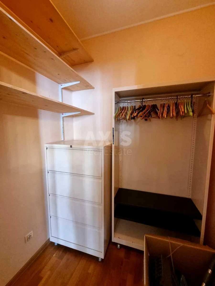 4к квартира ул. Евгения Коновальца 44А7148018