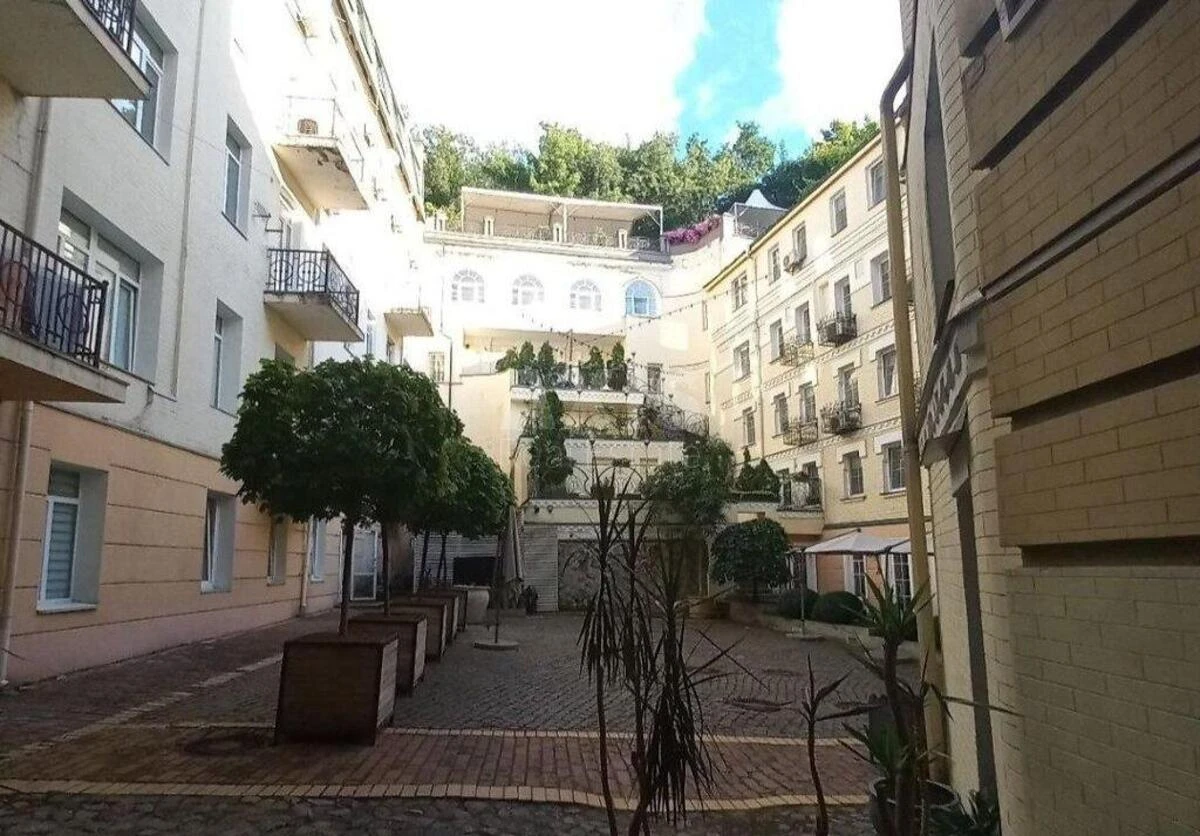 2к квартира ул. Воздвиженская 60В685445