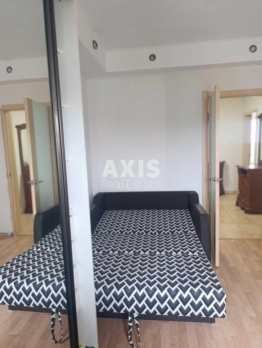 3k apartment vul. Myloslavs'ka 36059111