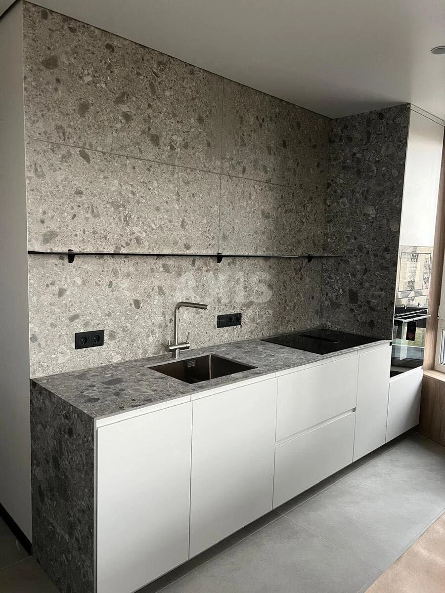 2k apartment vul. Vasyl'kivs'ka 165323