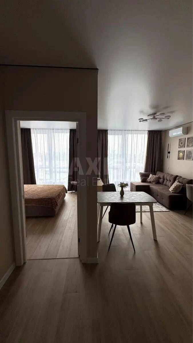 1к квартира ул. Причальная 10685915