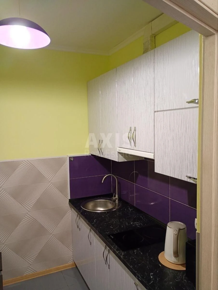 2k apartment vul. Samiyla Kishky 19/14669320