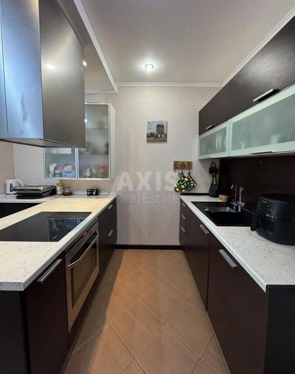 3к квартира ул. Милославская 32/51А630720