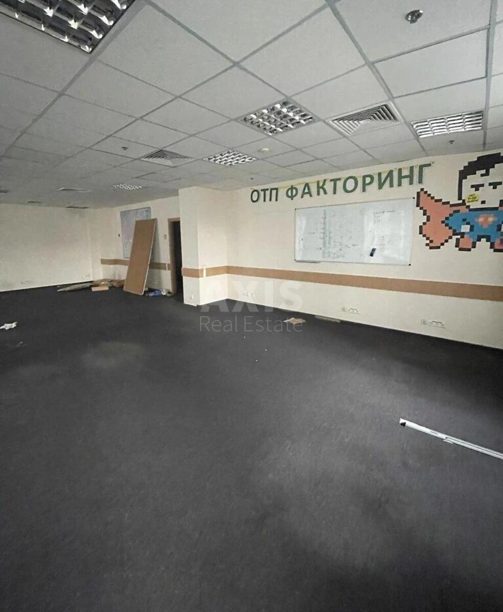 Office vul. Fizkul'tury 28, 354m2653440