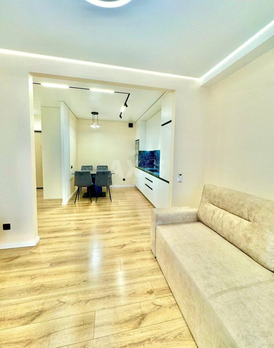 1к квартира ул. Михаила Максимовича 26Д630860