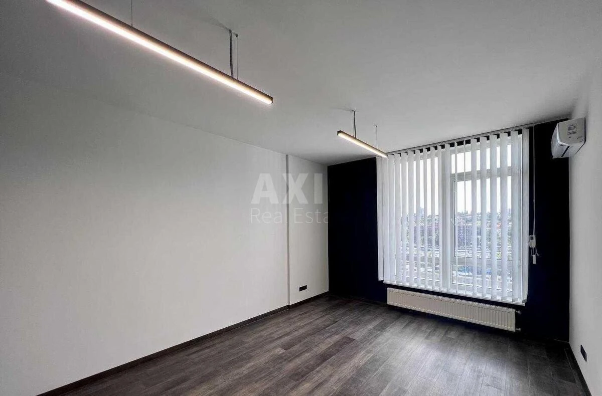 Office vul. Zhyljans'ka 68, 118m2669510