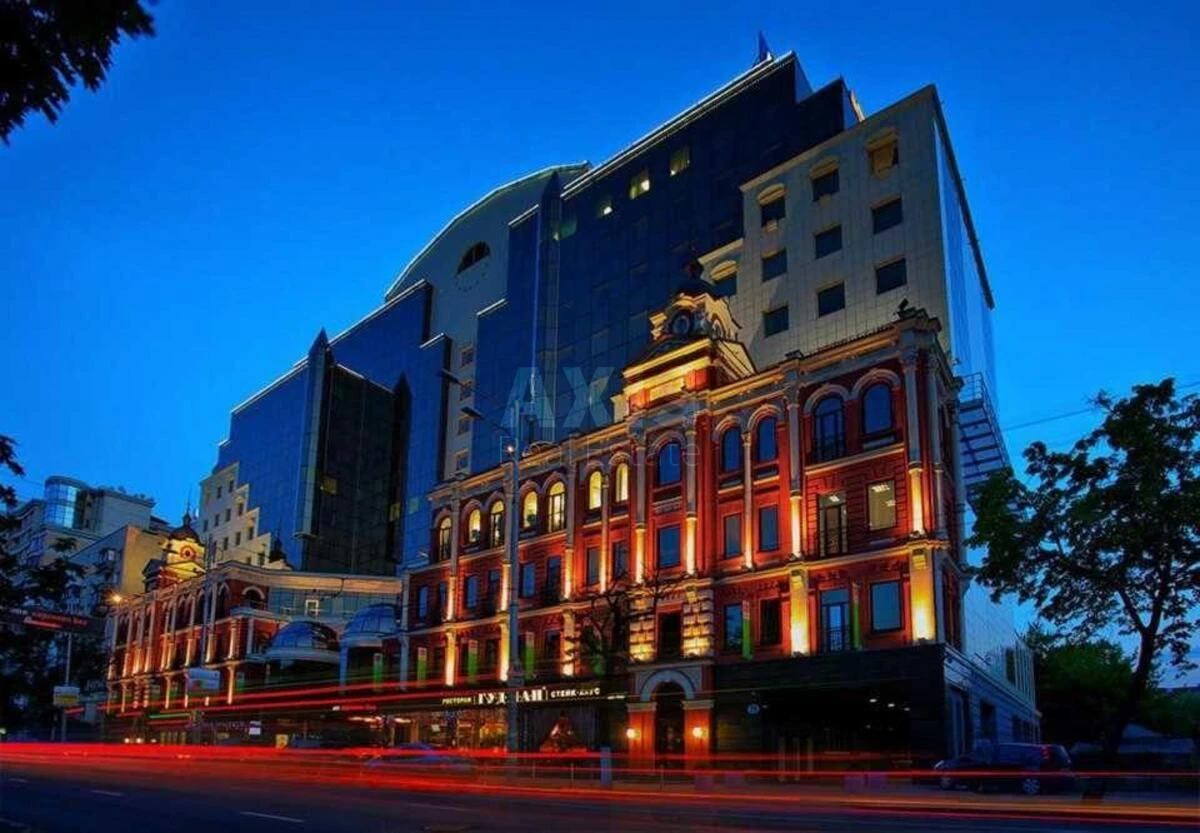 Офис ул. Жилянская 75, 1000м2588311