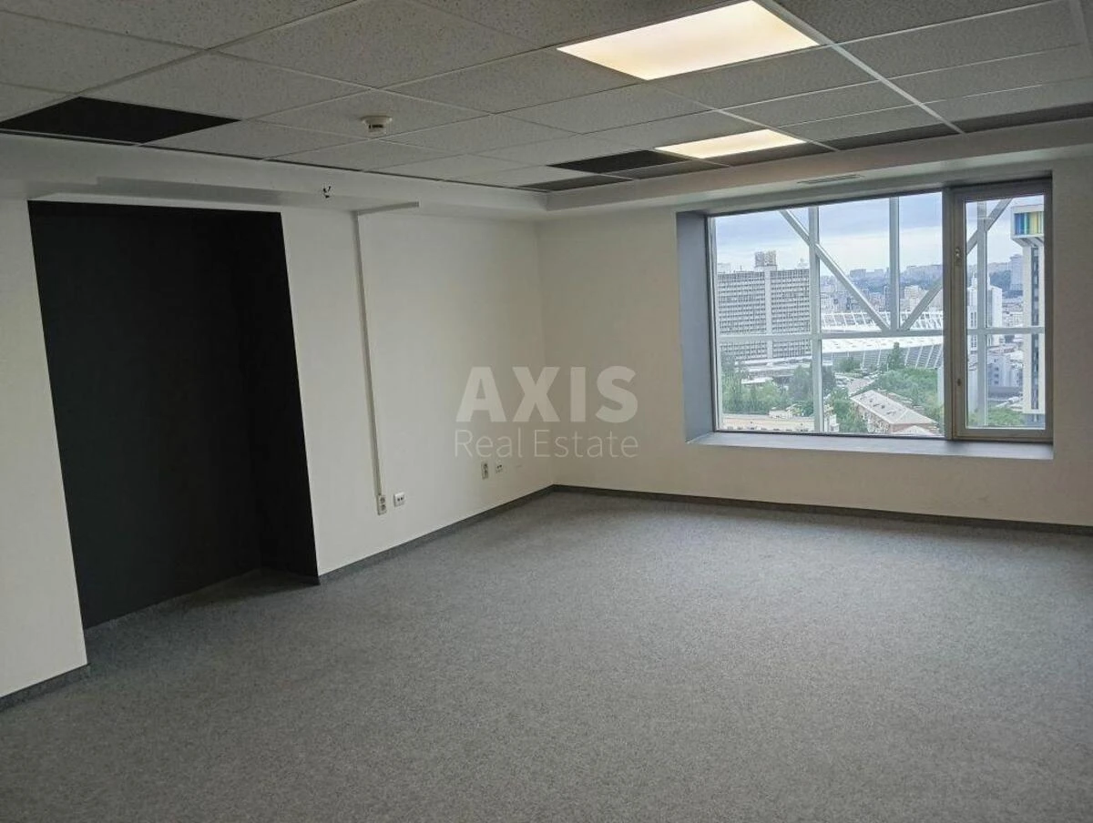 Office vul. Shovkovychna 42/44, 146m2669672