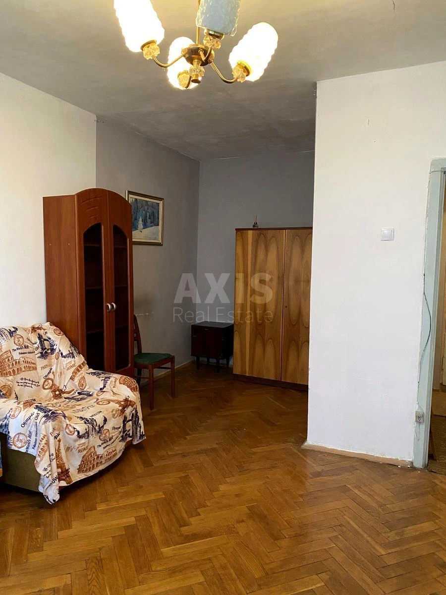 1k apartment vul. Suvorova 7631875
