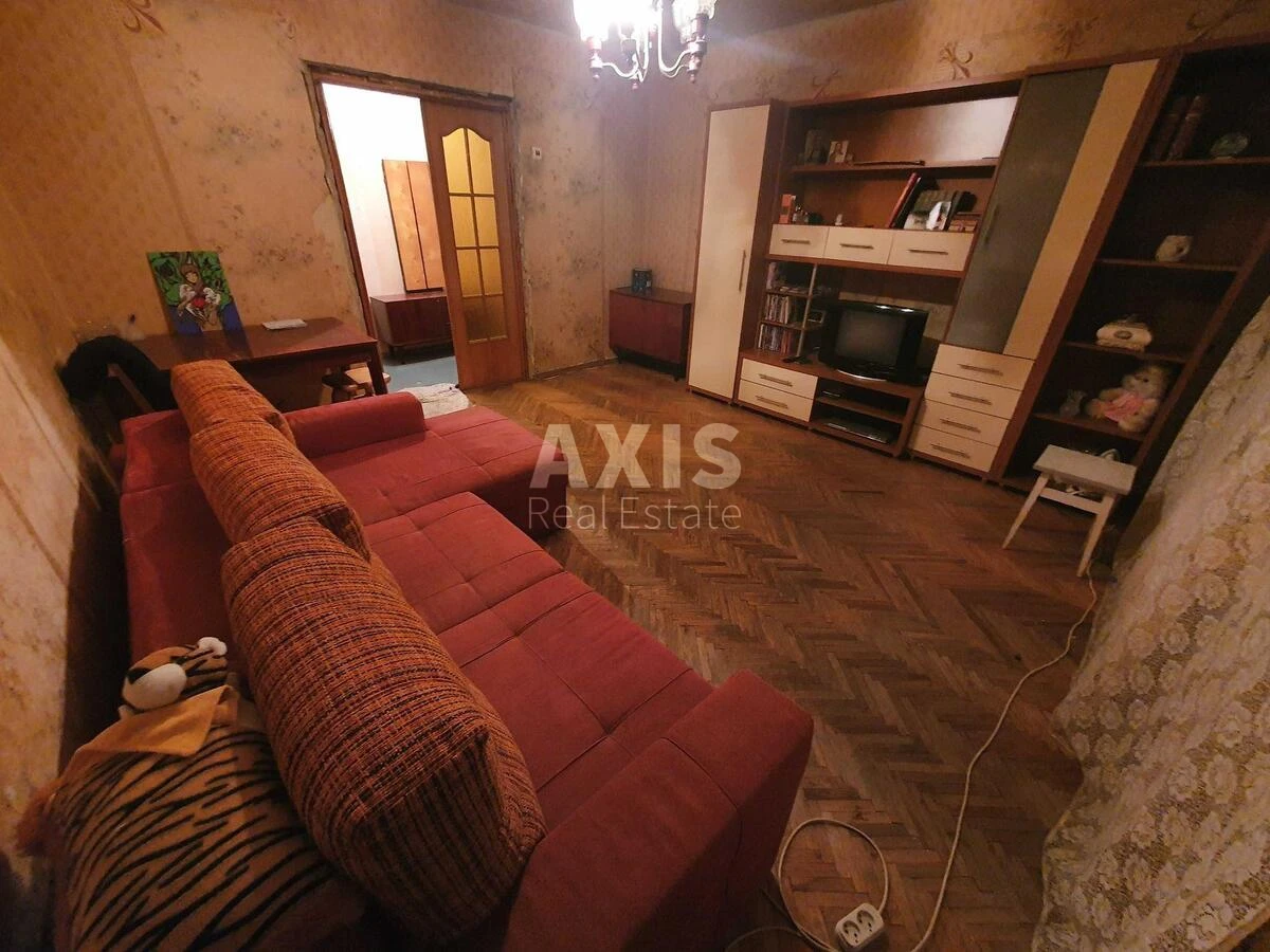 3k apartment vul. Teligy Oleny 55582611