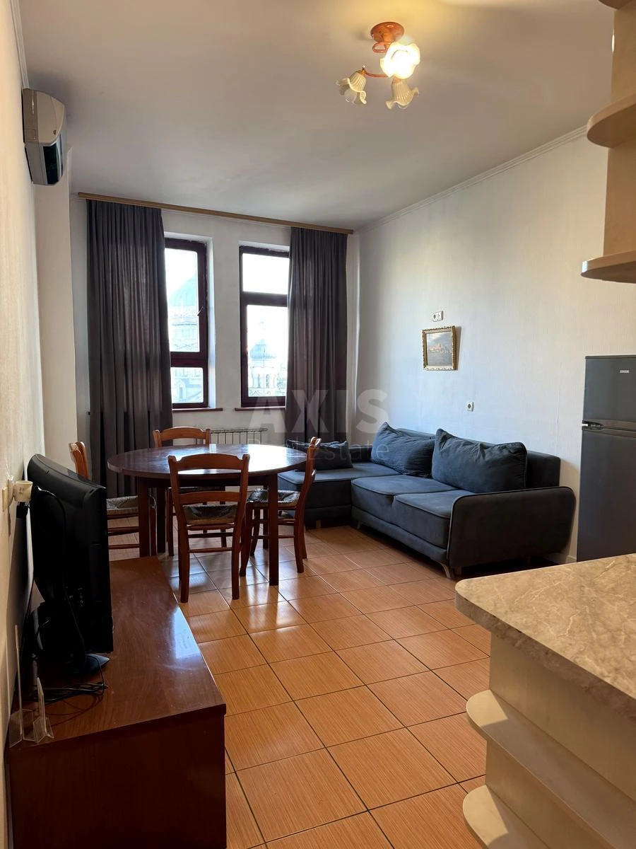 2k apartment vul. Rustaveli Shota 446543812