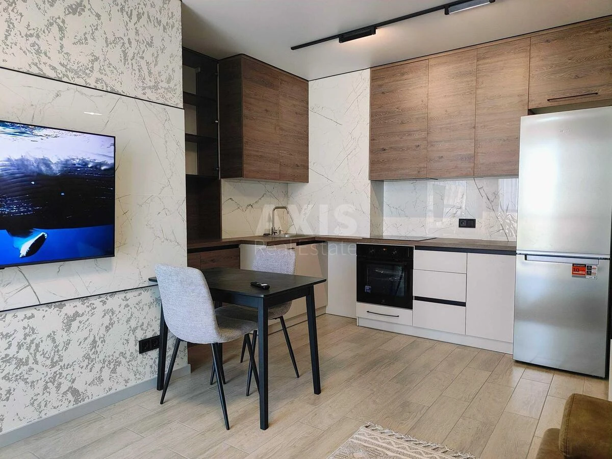 1k apartment vul. Virmens'ka 8654590