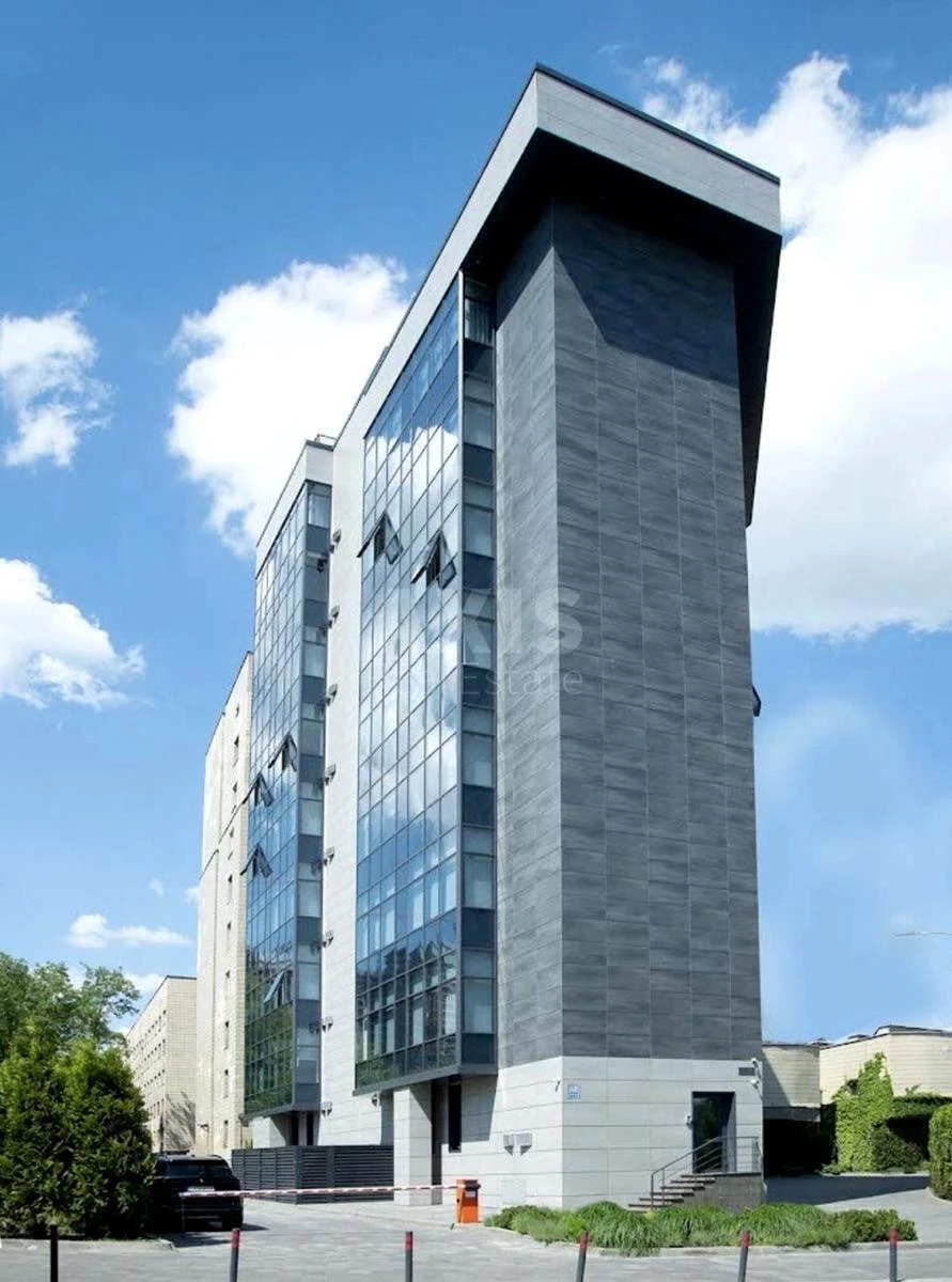 Офис ул. Михаила Бойчука 44А, 280м268678
