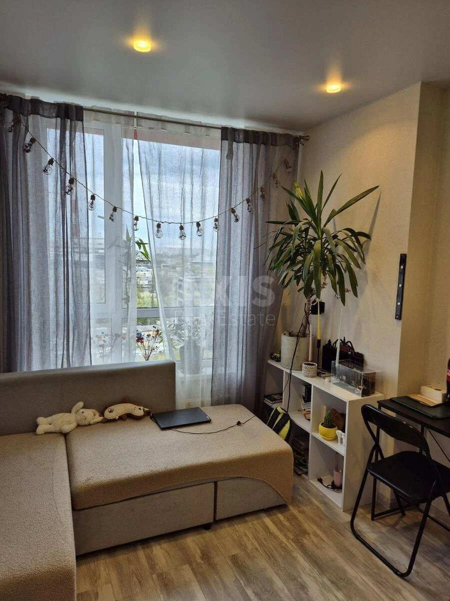 2k apartment shose Stolychne 1Б716069