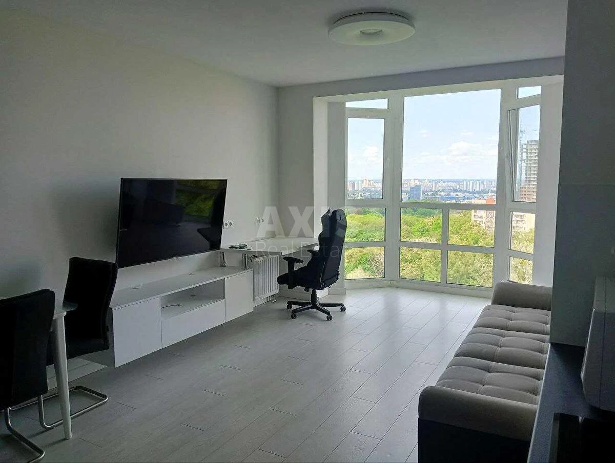 2k apartment vul. Gercena 35716144