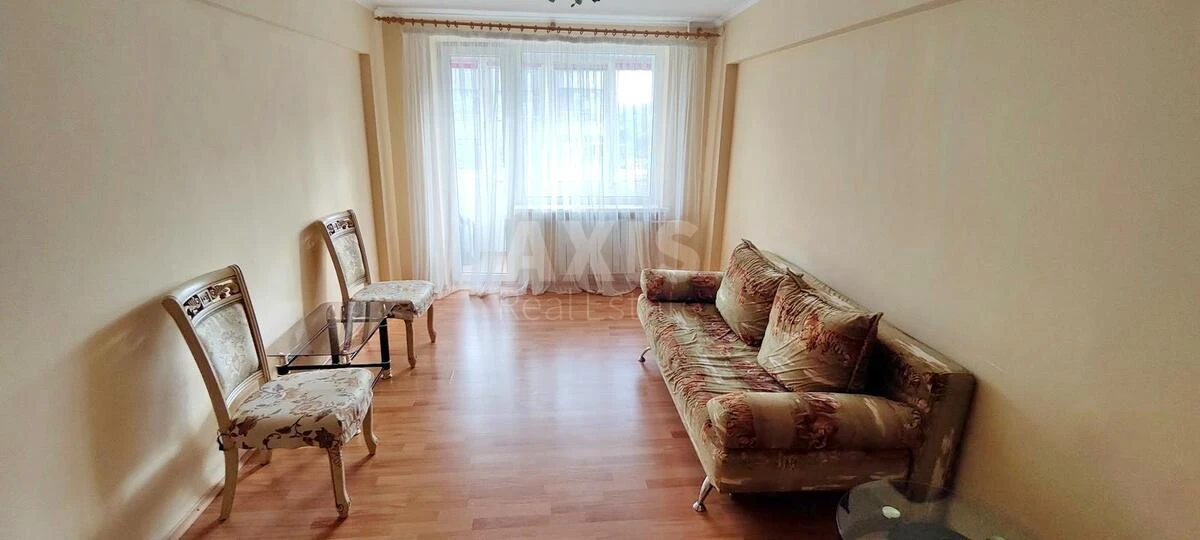 2к квартира ул. Большая Васильковская 124701624