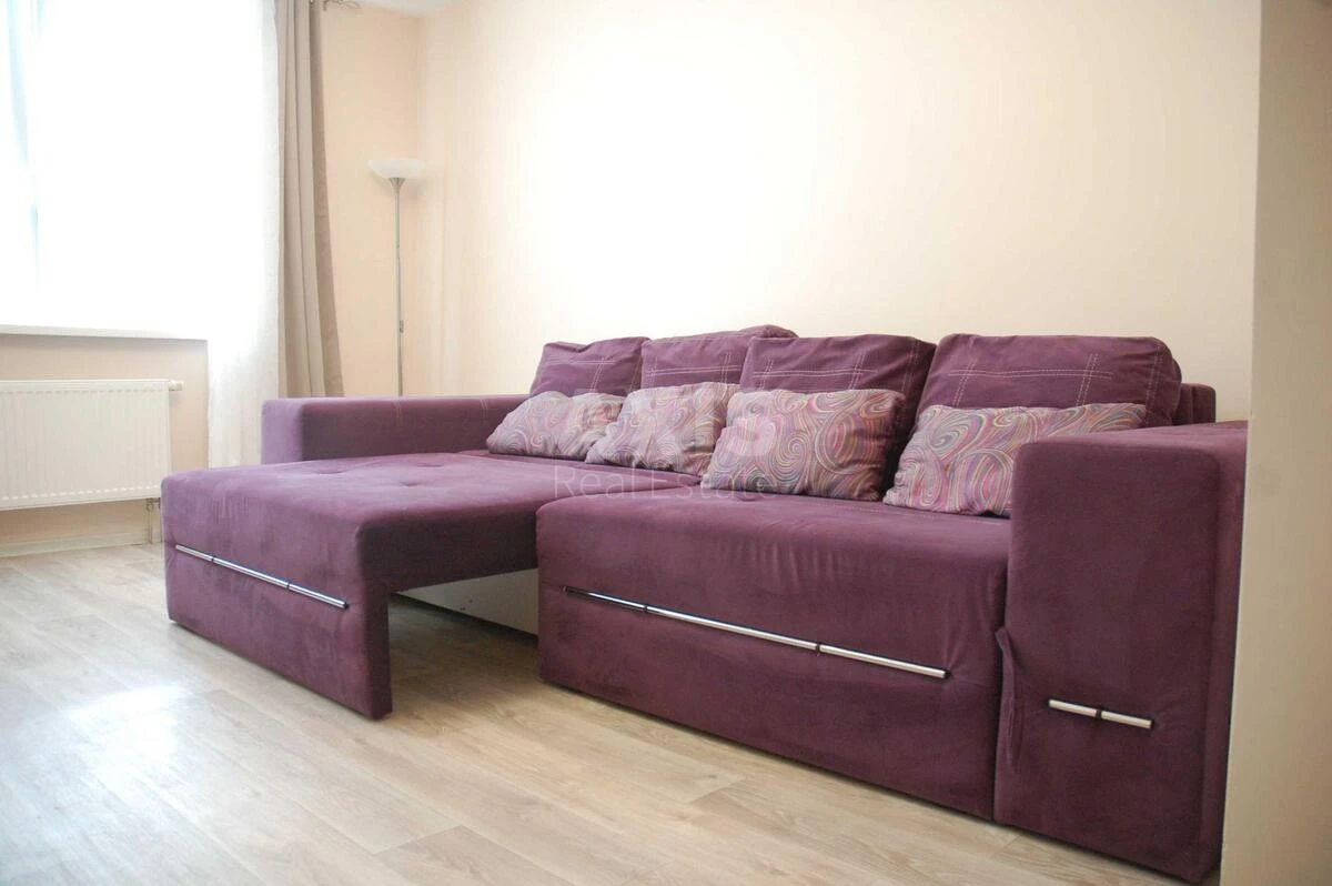 1k apartment vul. Lebedjeva Mykoly 14654816