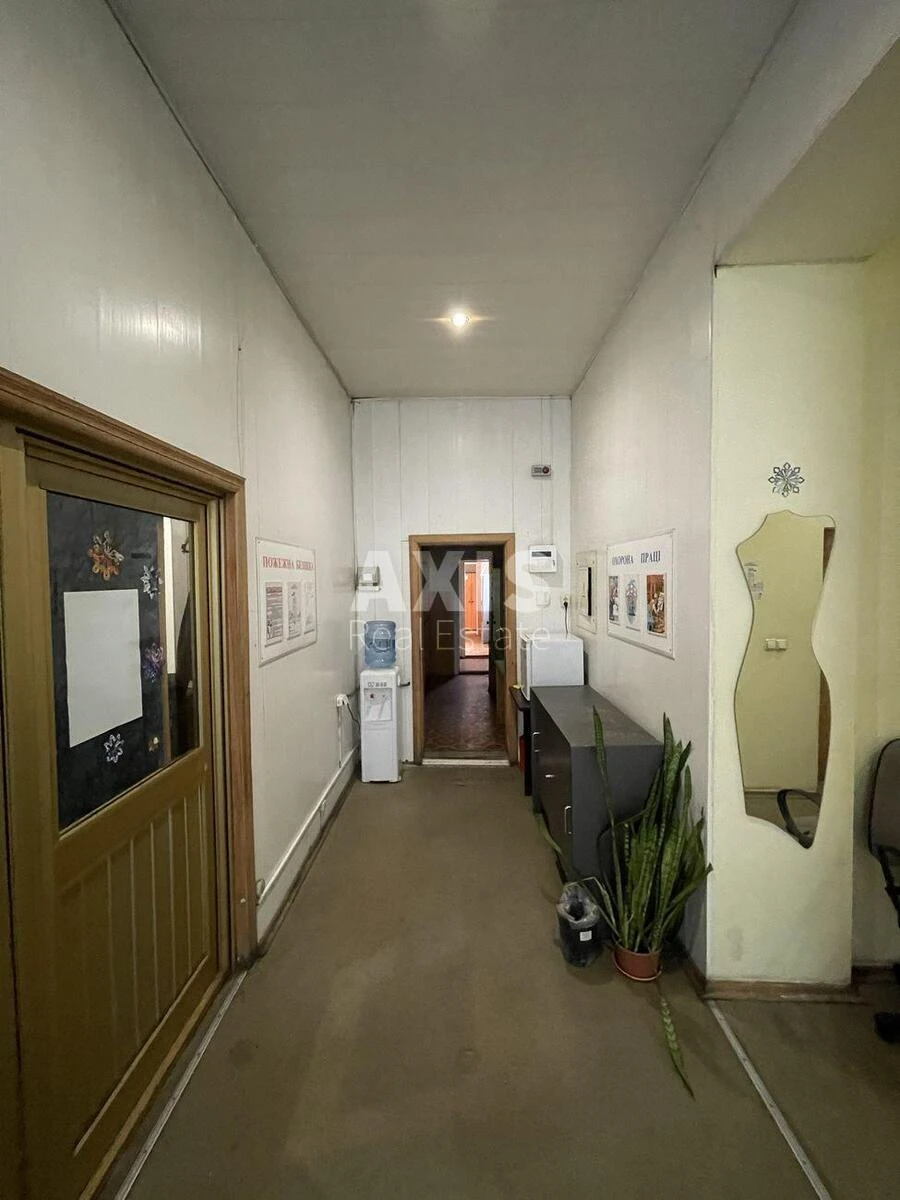 Офис ул. Деревообрабатывающая 5D, 250м2573813