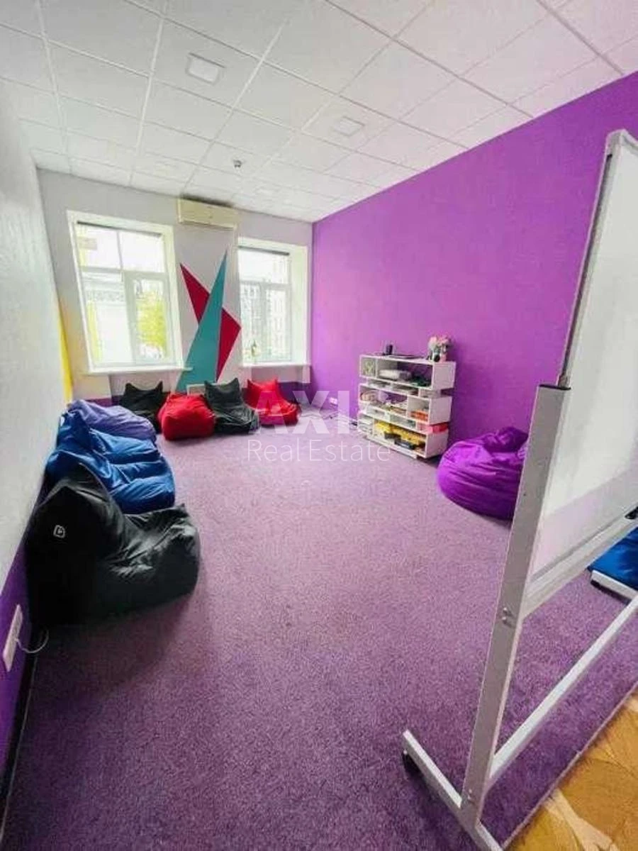 Офис ул. Антоновича 48, 140м2278771