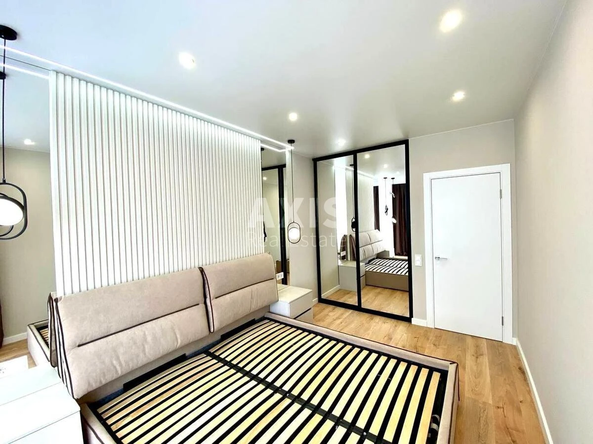 2k apartment vul. Danchenka Sergija 34A600677