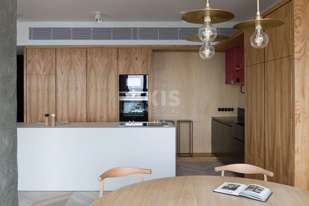 2k apartment vul. Andriya Verkhohlyada 18604726