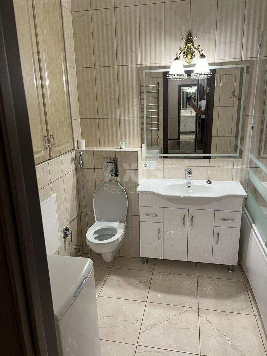 1к квартира ул. Драгоманова 2643012