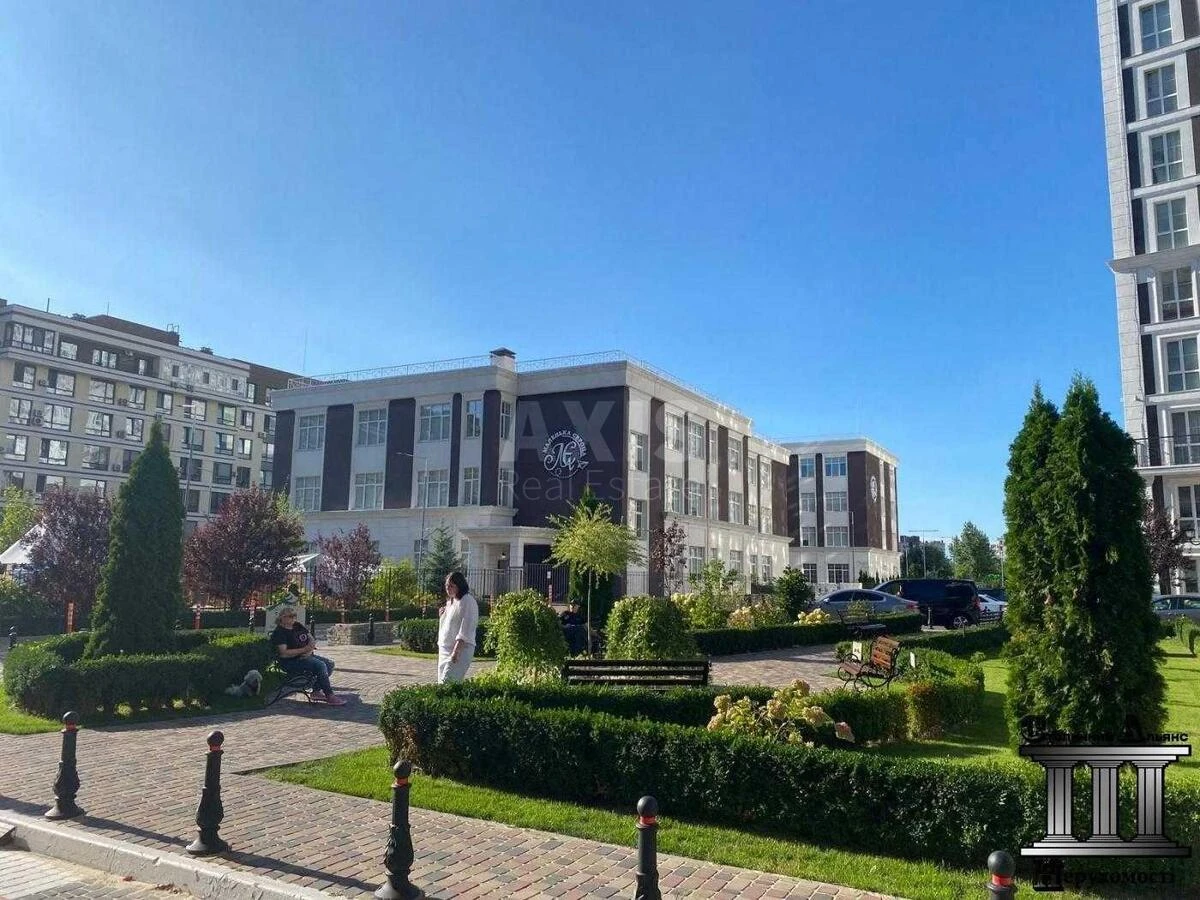 2k apartment vul. Myhajla Maksymovycha 246915319