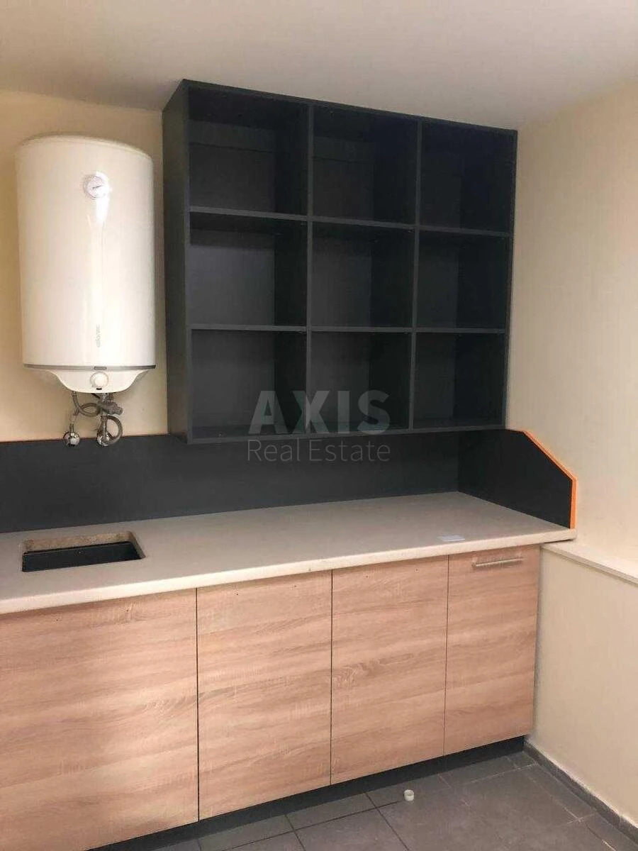 Trade object vul. Krushel'nyc'koi' Solomii' 7, 135m2675584