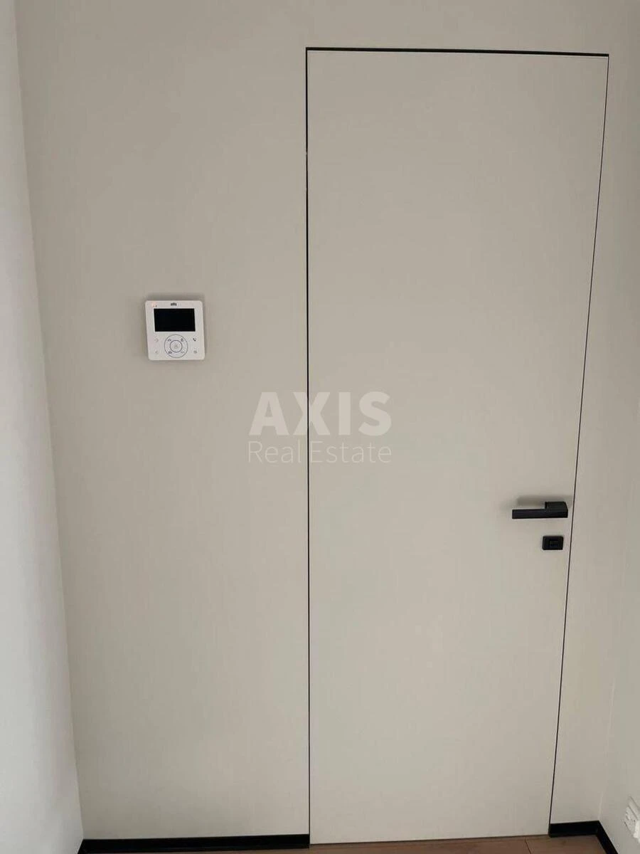 1k apartment vul. Kahovs'ka 62А658948