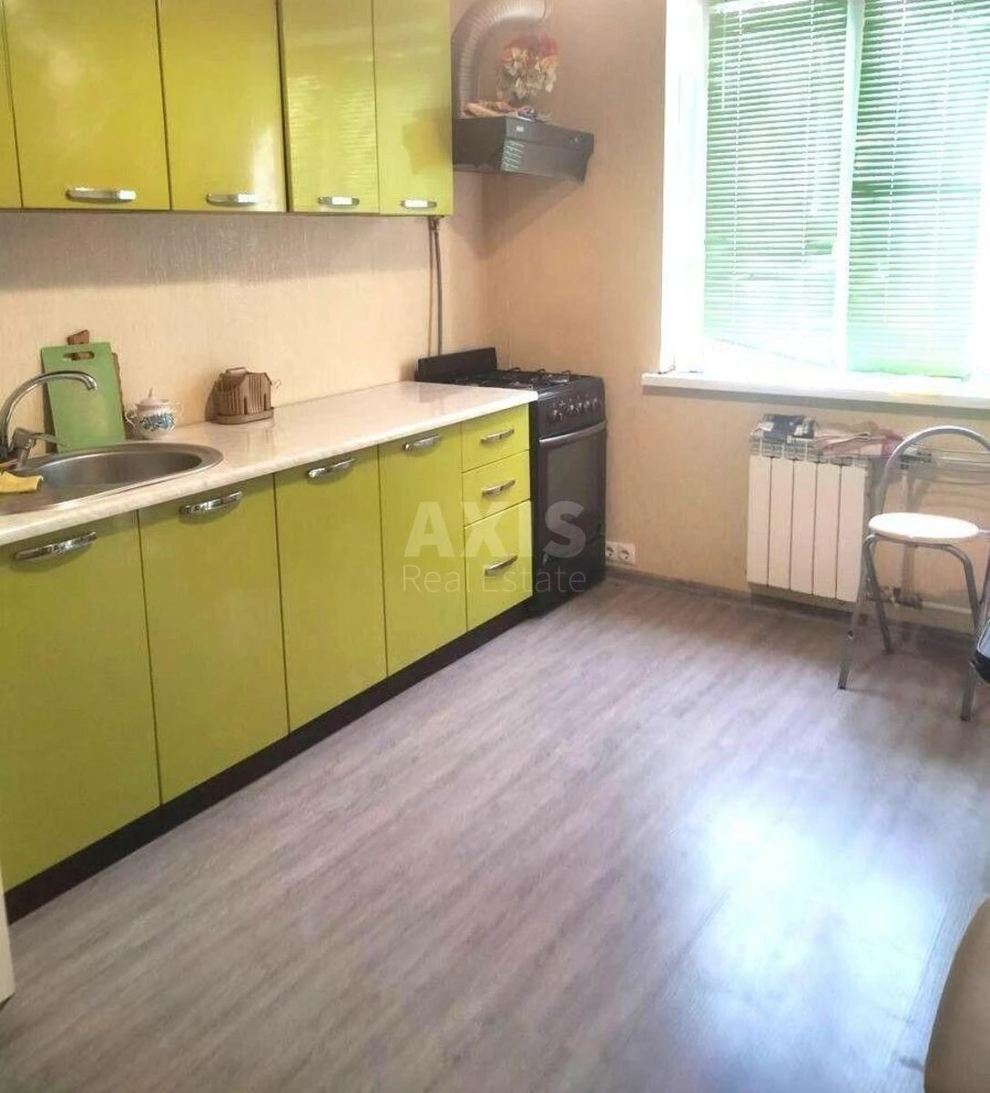 3k apartment shose Harkivs'ke 168Е51073