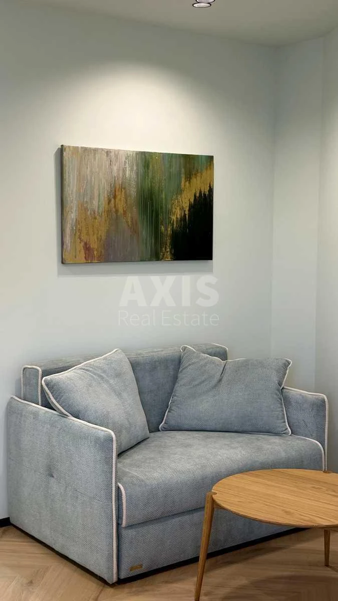 1k apartment vul. Glybochyc'ka 737058110