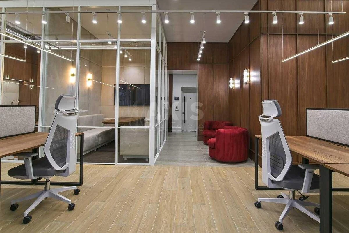 Офис ул. Руставели Шота 1, 70м2675363