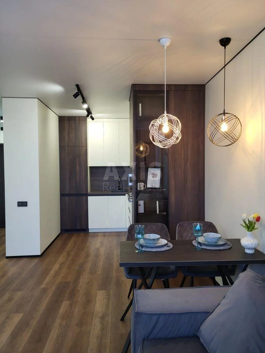 1k apartment vul. Rodyny Kristeriv 16