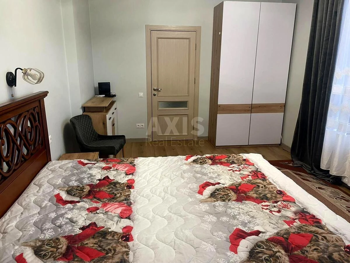 2к квартира ул. Кадетский Гай 10671590