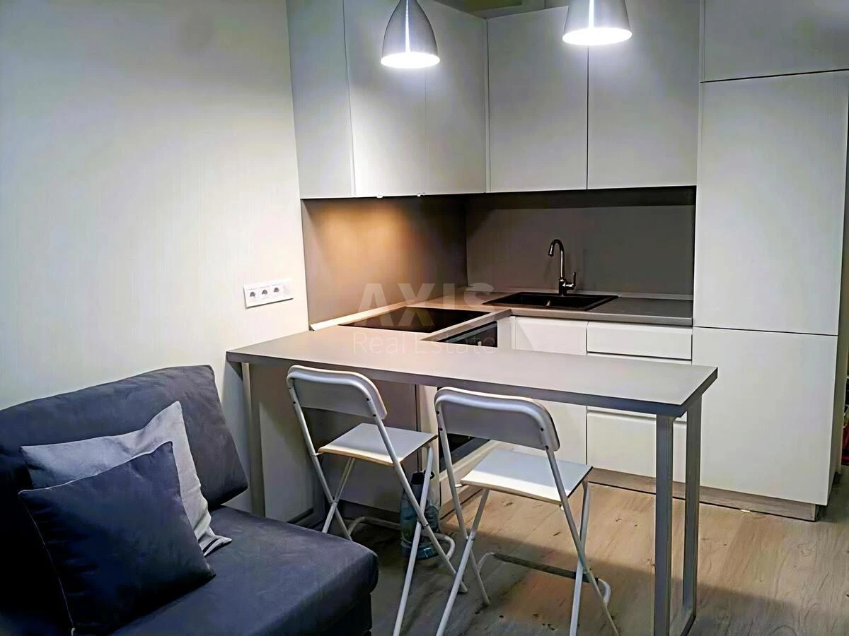 1к квартира ул. Филатова Академика 2/163783