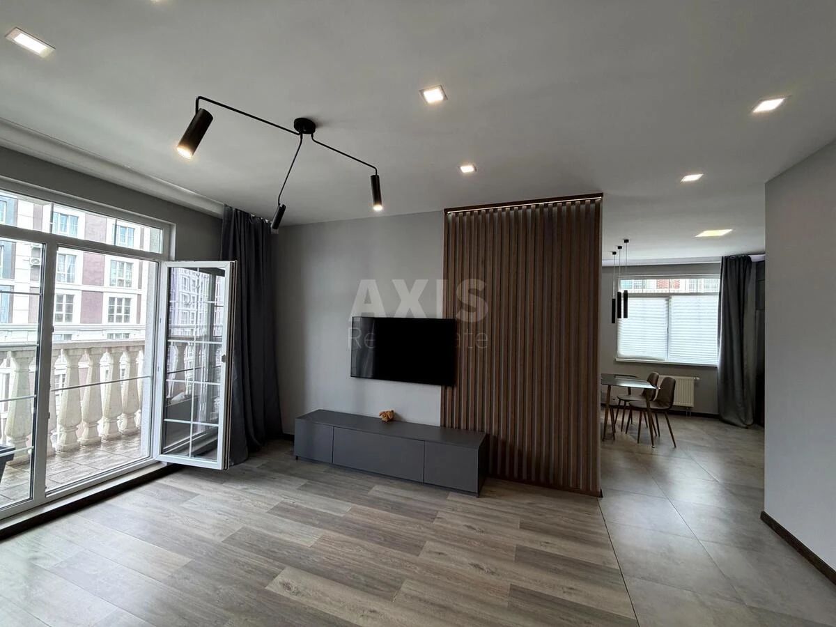 3k apartment vul. Myhajla Maksymovycha 26703194