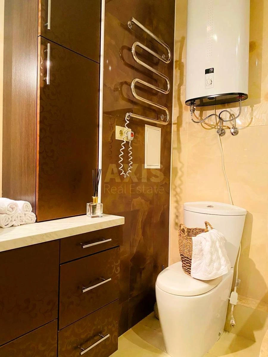 3к квартира ул. Степана Рудницкого 3/76382511