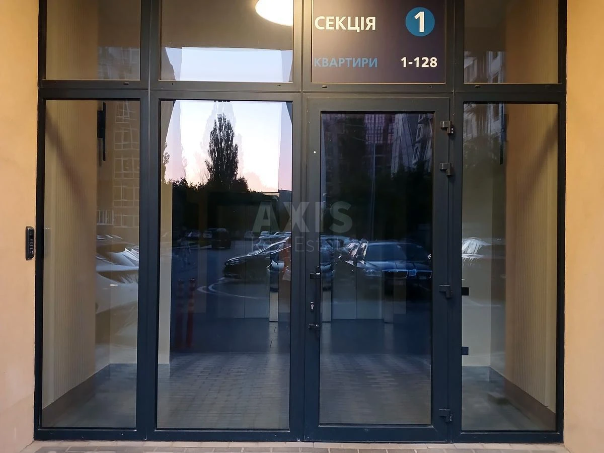 1k apartment vul. Zabolotnogo Akademika 148В688588
