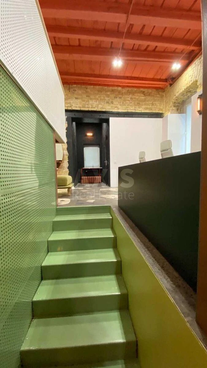 Office vul. Hmel'nyc'kogo Bogdana 74, 130m2672019