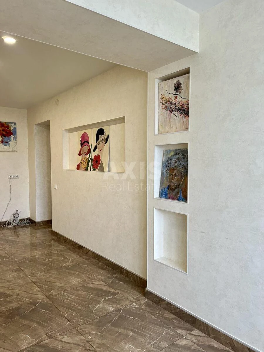 Офис ул. Антоновича 165, 85м2672214