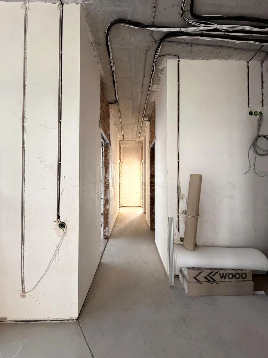 4k apartment vul. Gareta Dzhonsa 8703563