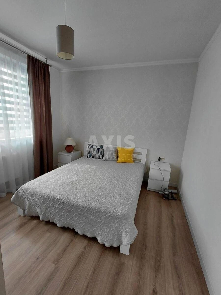 1к квартира ул. Ревуцкого 40688983