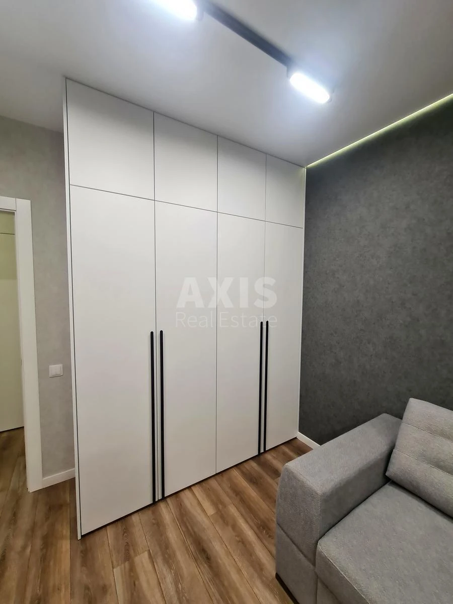 1k apartment vul. Zagorіvs'ka 17639442