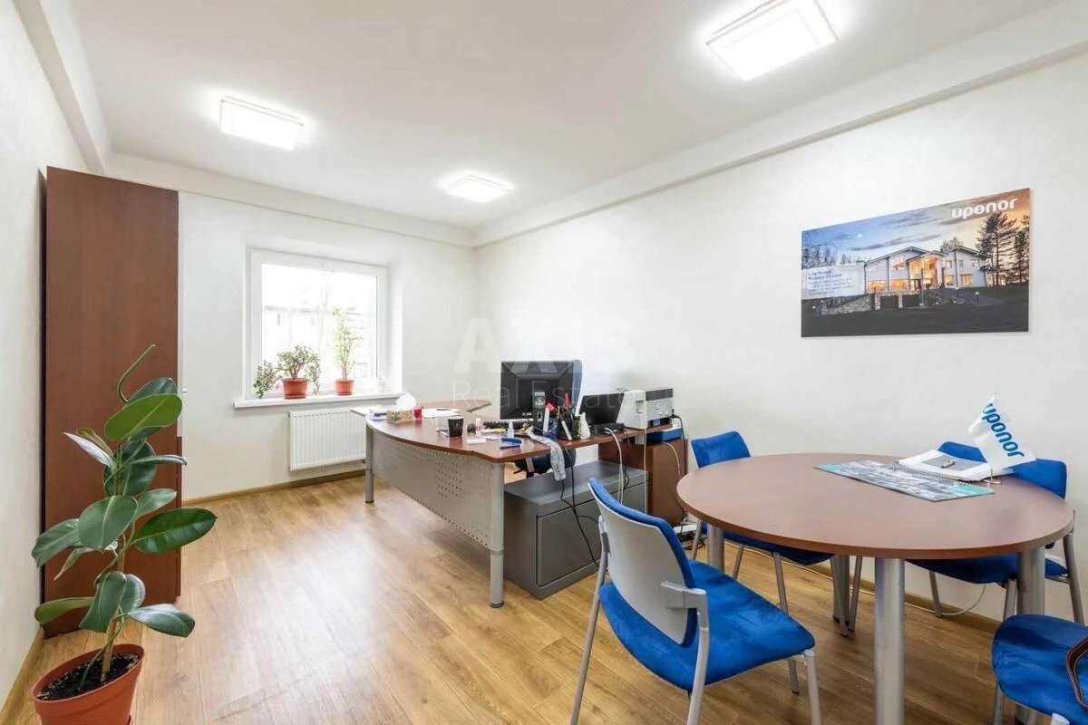 Office pr-t Myru 15А, 35m2656761