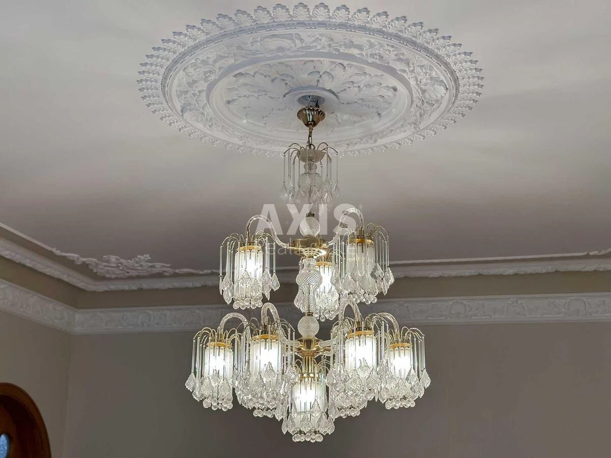 4к квартира ул. Ивана Драча 85792813