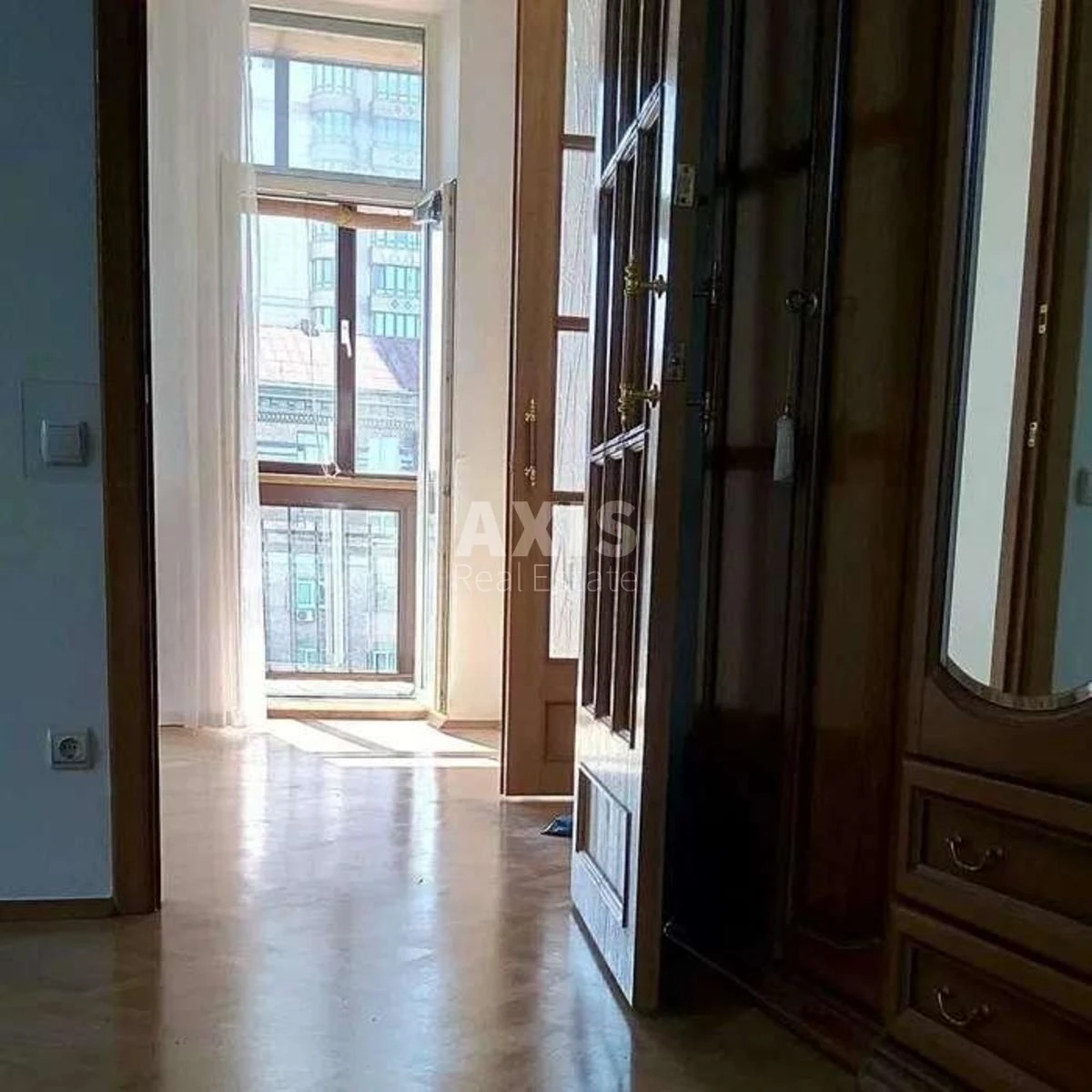 2k apartment vul. Bankova 3315865